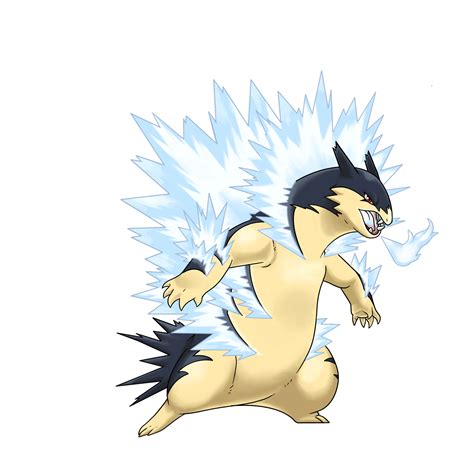 typhlosion mega evolution|Mega Crafting: Mega Typhlosion, the Dormant .